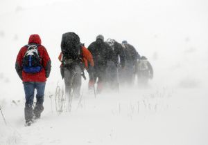 Doğu'da beyaz esaret